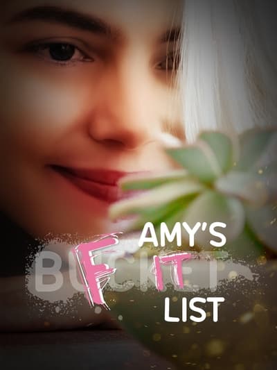 Amys F k It List (2023) 1080p WEBRip-LAMA 7c682f11c550266dceadf49dabd1f20e