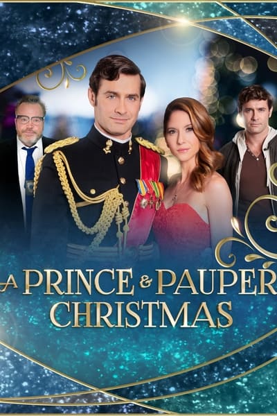 A Prince And Pauper Christmas (2022) 1080p WEBRip 5 1-LAMA Db472b7a176eadd43d43d2039baef80e