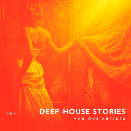 Deep-House Stories, Vol. 1 (2023)