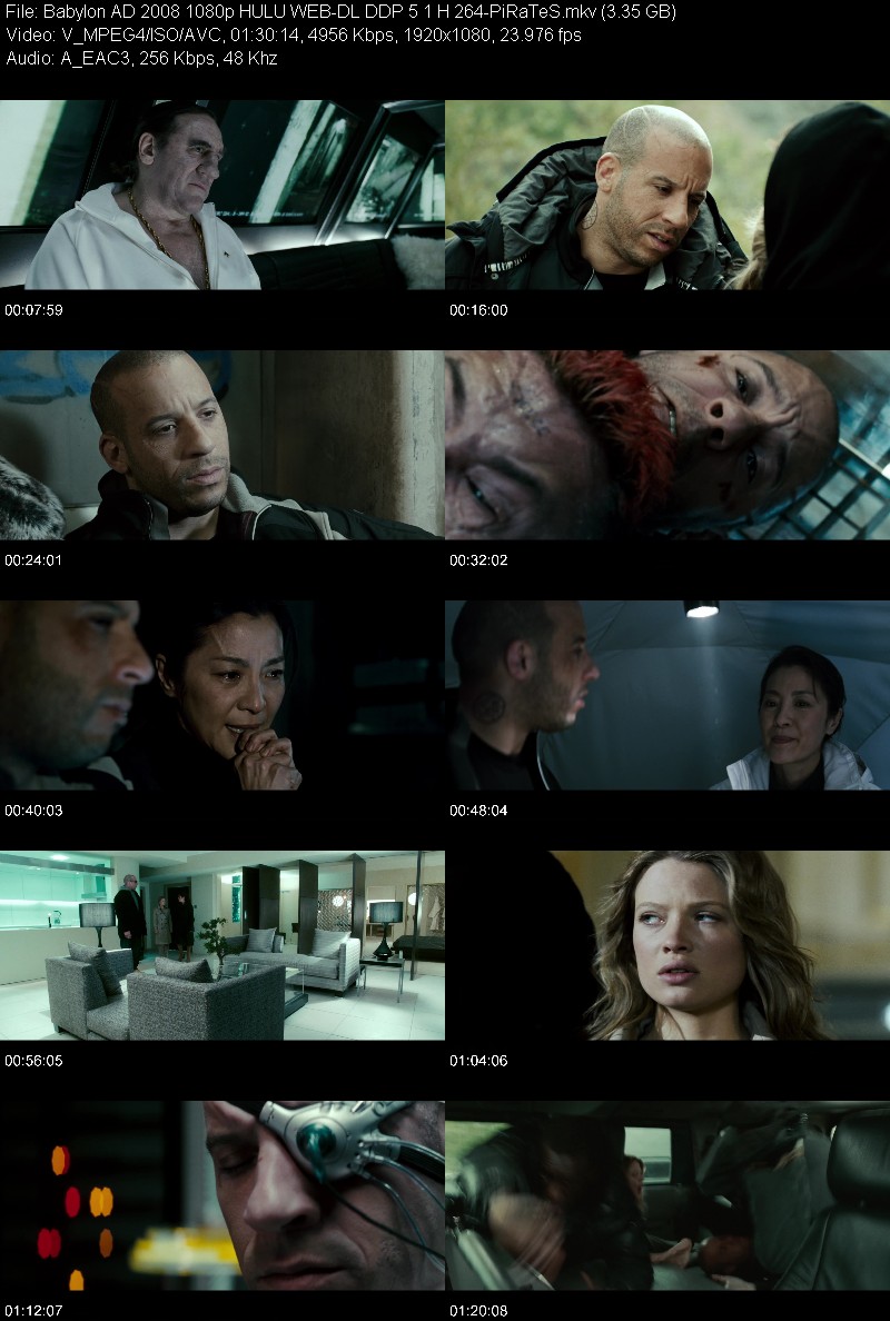 Babylon AD 2008 1080p HULU WEB-DL DDP 5 1 H 264-PiRaTeS 51b74c03e0a6789fc38f5fe326cda411