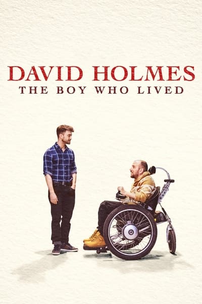 David Holmes The Boy Who Lived (2023) 1080p WEBRip x265 10bit 5 1-LAMA 7ab62e5cbcaac8955a20f361b9def411