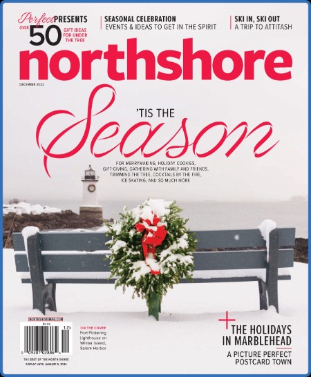 Northshore Magazine - December 2023
