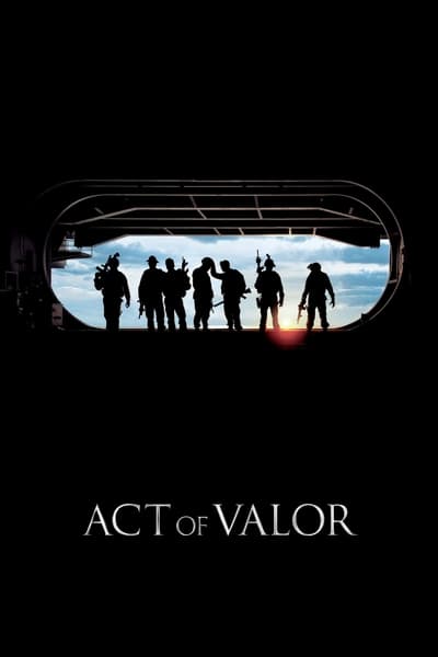 Act of Valor 2012 1080p BluRay x265 8e23505296644dfe3ed3d178190afc12