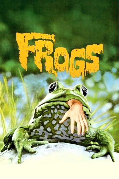 Frogs 1972 1080p BluRay H264 AAC B307fba1d481d6179433fcb10860c813