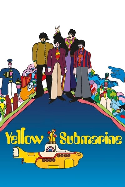 Yellow Submarine 1968 PROPER 1080p BluRay x265 47dddfe81934ce4b11101ee220fb0114