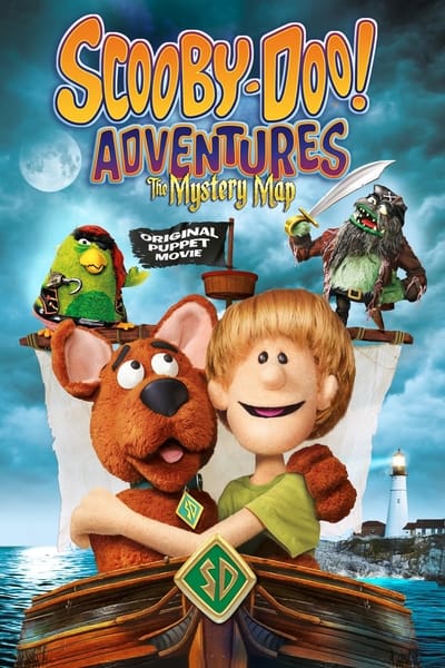 Scooby-Doo Adventures The Mystery Map 2013 1080p WEBRip x265 2ab71b657a6085eac0e8b69dd107db1b
