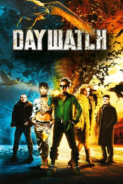 Day Watch 2006 UNRATED DUBBED 1080p BluRay x265 7e2fcb19f844c560fb781e453107e51e