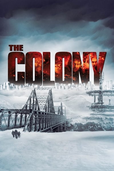 The Colony 2013 1080p BluRay x265 1693a70959226284a1009cce1694b51f