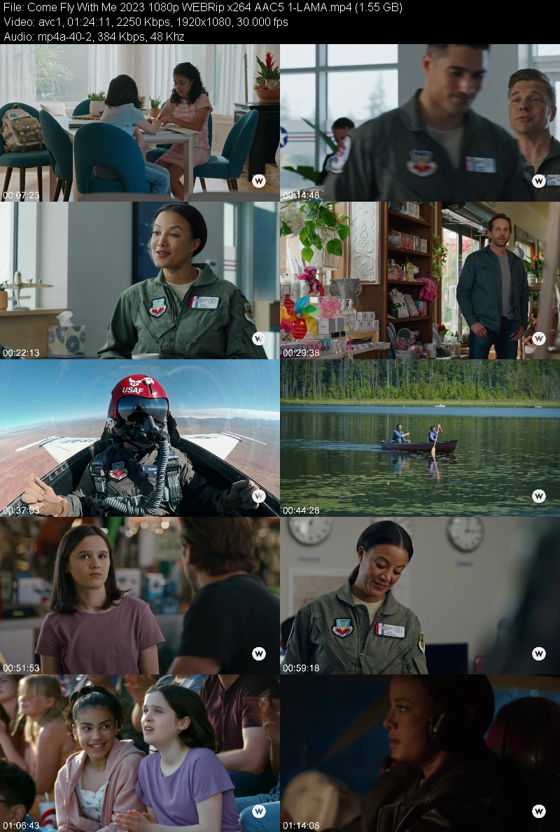 Come Fly With Me (2023) 1080p WEBRip 5 1-LAMA 01a241df72371a91fa335e448200d121