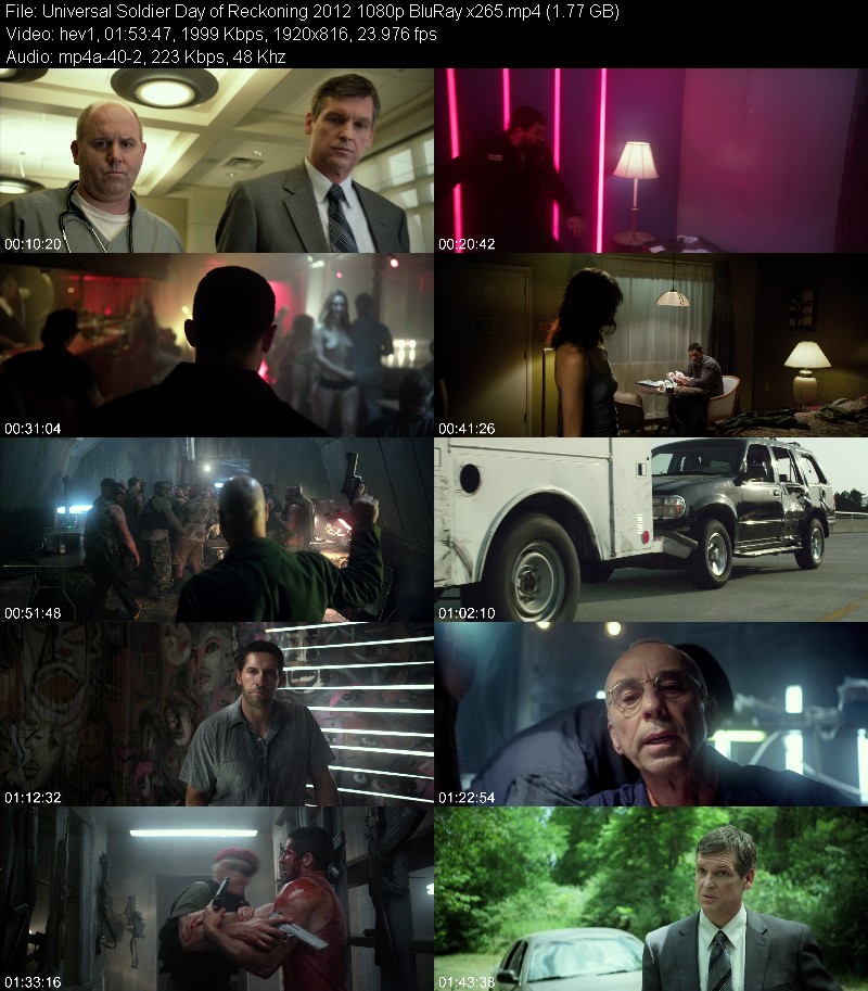 Universal Soldier Day of Reckoning 2012 1080p BluRay x265 74ca6f1c1b64986b4af4e96995a9f121