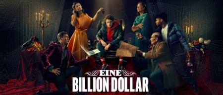 One Trillion Dollars S01E01 720p WEB h264-EDITH
