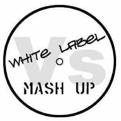 VA - White Label Mash ups remix [2023]