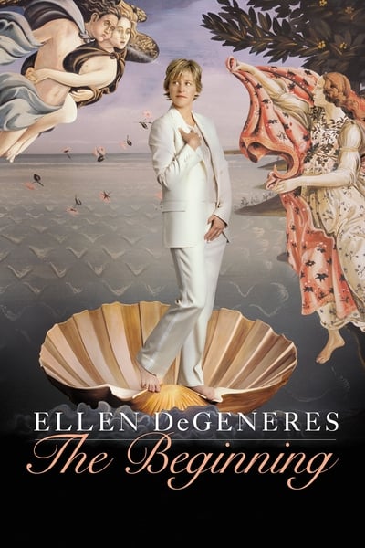 Ellen DeGeneres The Beginning 2000 1080p WEBRip x265 2122bd45c83191bb7a580d9f9d669f26