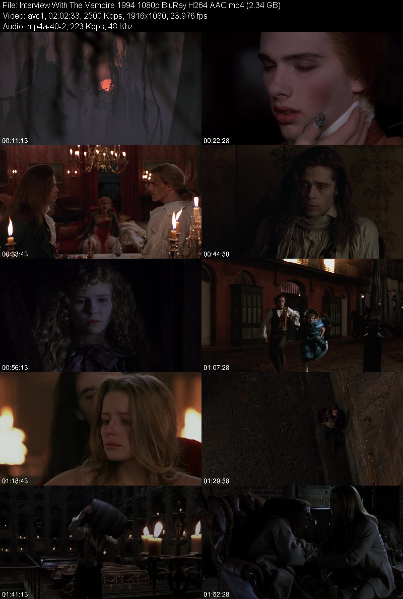 Interview With The Vampire 1994 1080p BluRay H264 AAC 9b232f34c8388c270ae18040cbd1ad26