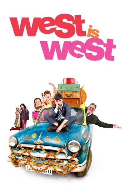 West Is West (2010) 1080p WEBRip 5 1-LAMA C407a78c16aa8eaad651541741d6b627