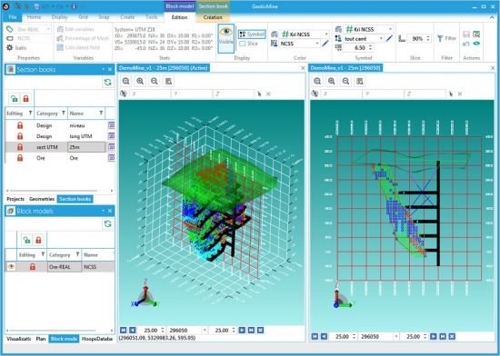 GeoticMine 1.4.9