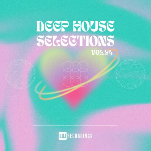 VA - Deep House Selections, Vol. 24 (2023) (MP3)