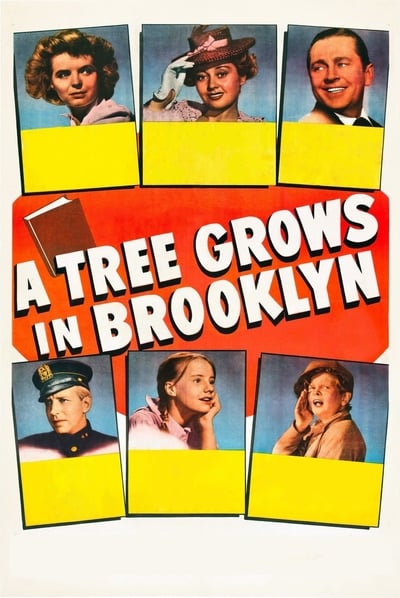 A Tree Grows in Brooklyn 1945 1080p BluRay H264 AAC 792fd893b4aed68d6eac12469801e72c