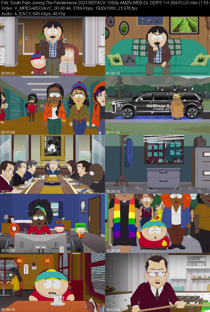 South Park Joining The Panderverse 2023 REPACK 1080p AMZN WEB-DL DDP5 1 H 264-FLUX Bb921402d61dbd01cc6e061c2fb5d02c