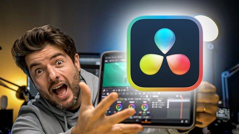 Social Media Video Editing – Master Davinci Resolve In 1 Hour