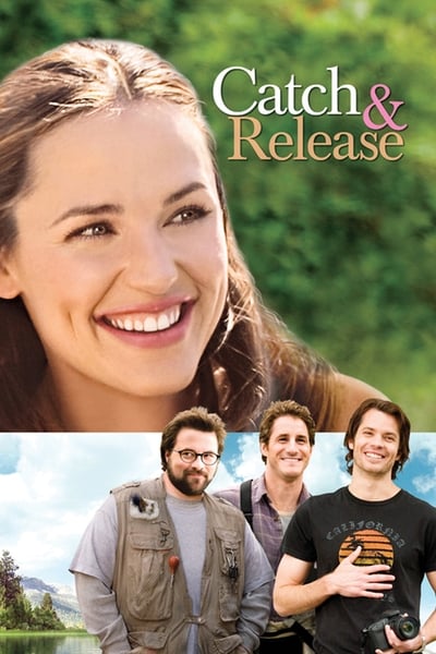 Catch and Release 2006 1080p BluRay x265 Hindi DDP5 1 English DDP5 1 ESub-SP3LL A6bcc5e431037a005fd0d83874444f2d