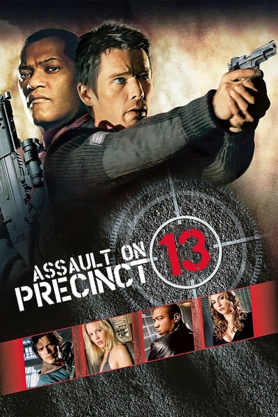 Assault on Precinct 13 2005 1080p BluRay H264 AAC Af518a8e9cdeb03d710de7393ef5522d