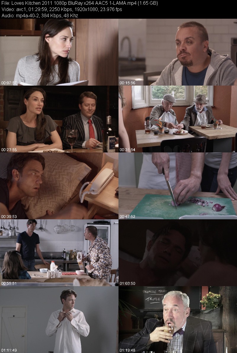 Loves Kitchen (2011) 1080p BluRay 5 1-LAMA C1dcaf047744c91d4f3fc5fee9da582d