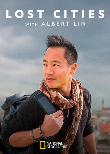 Lost Cities Revealed With Albert Lin S01E06 720p DSNP WEB-DL DD5 1 H 264-PlayWEB