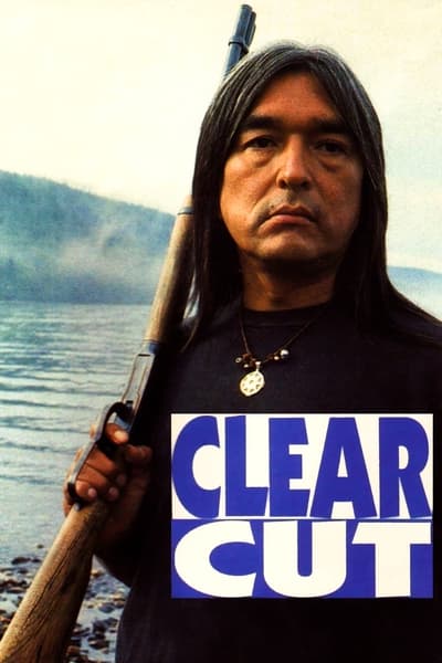 Clearcut 1991 1080p WEBRip x265 57511a267c92049be66bd4c7b7033333