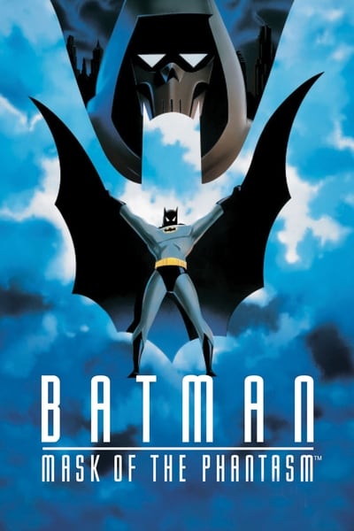 Batman Mask of the Phantasm 1993 1080p BluRay x265 897b647a9988ed08175c274fbef61834
