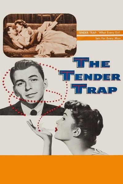 The Tender Trap 1955 1080p WEBRip x265 A2b37d73a2f23dbab05323ab23c83c35