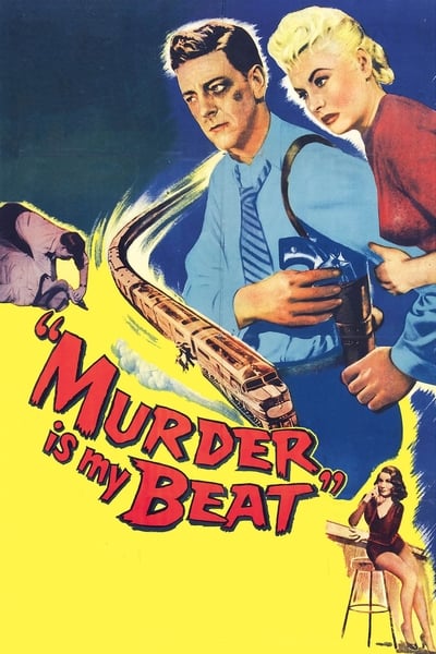 Murder Is My Beat 1955 1080p WEBRip x265 803e32b44697dd78ab118d4273353236