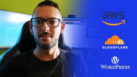 Wordpress Mastery – Aws And Cloudflare Edition