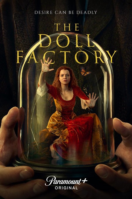 The Doll Factory S01E03 1080p WEB h264-EDITH