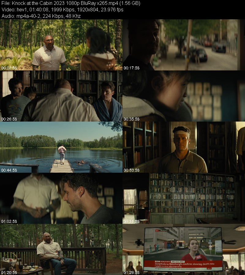 Knock at the Cabin 2023 1080p BluRay x265 72cb41fb32868c0325fc7d85740d113a