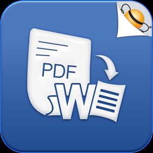PDF to Word by Flyingbee Pro 8.5.7 macOS