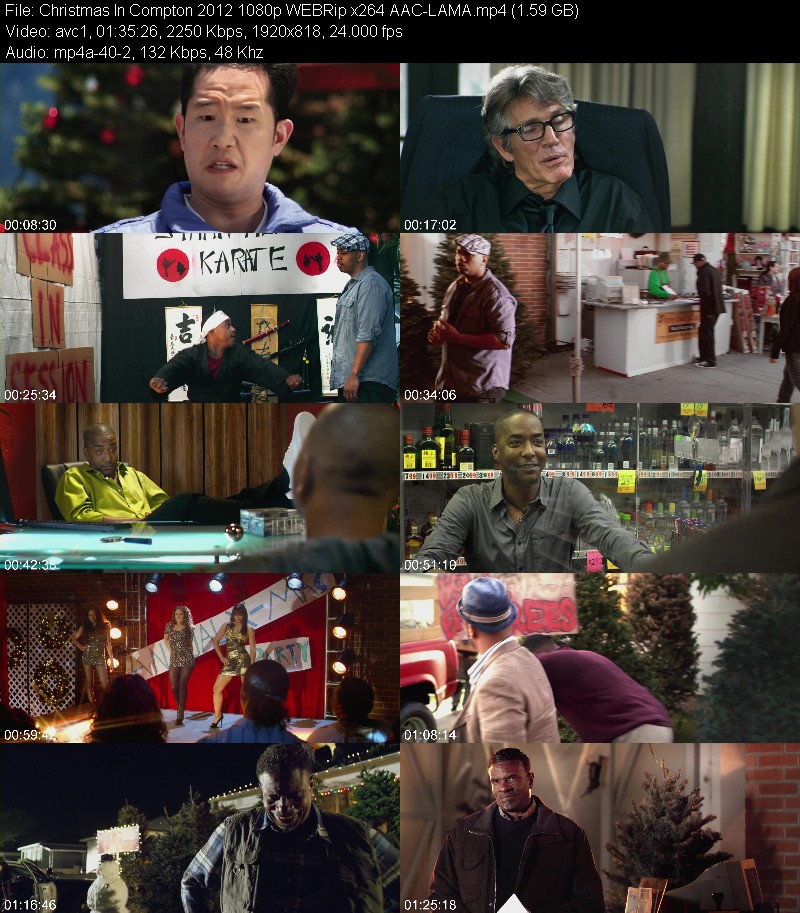 Christmas In Compton (2012) 1080p WEBRip-LAMA B490701d871f319f8ece3f1018f6263b
