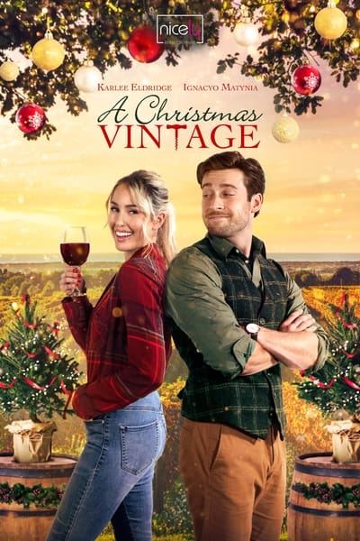 A Christmas Vintage (2023) 1080p WEBRip 5 1-LAMA 920b6c95610a3960855242b632d1573c