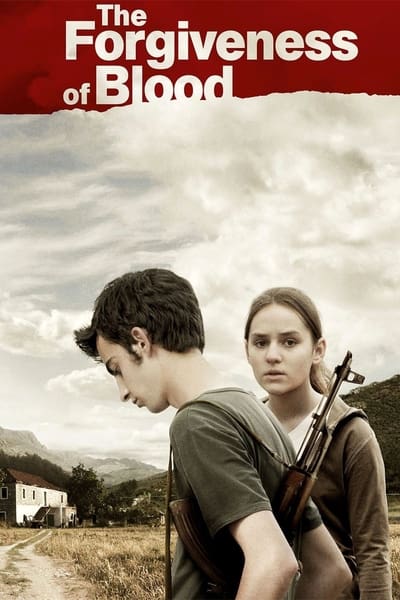 The Forgiveness of Blood 2011 1080p BluRay H264 AAC 519400549009678228fe49b47a2d9a3d