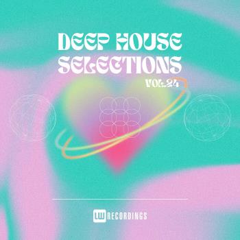 VA - Deep House Selections, Vol. 24 (2023) MP3