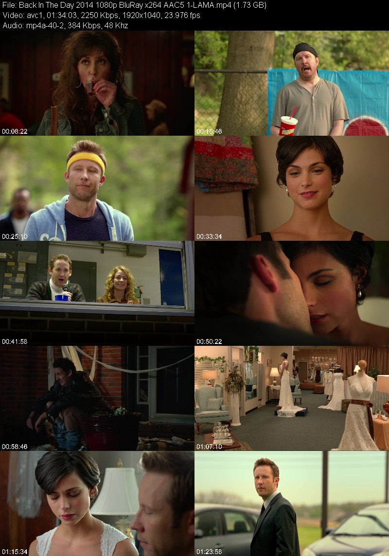 Back In The Day (2014) 1080p BluRay 5 1-LAMA A749be804a047c01b16c8c70ad1f633f