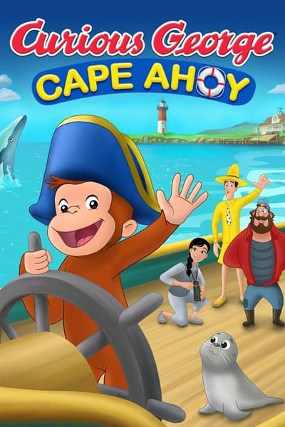 Curious George Cape Ahoy 2021 1080p WEBRip x264 29b7ac7ebb224362299048d549da3f40