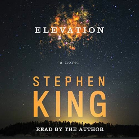 Stephen King - (2018) - Elevation (thriller)  6bbfe672533aabd43c6154a3b3943b40