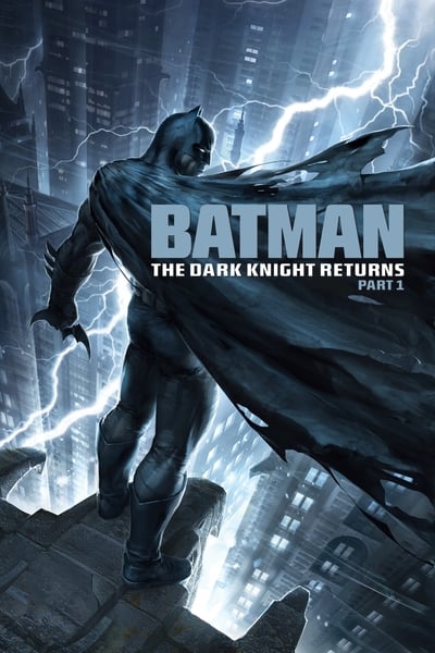 Batman The Dark Knight Returns Part 1 2012 1080p BluRay H264 AAC Dfdd44a2b57109241a1f744793d3d144