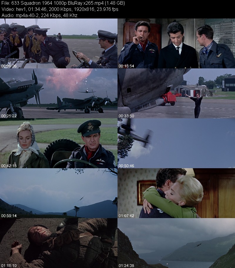 633 Squadron 1964 1080p BluRay x265 C94eb7df8afbf9c8afbd1989a40b7045