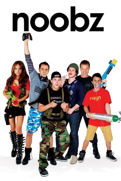 Noobz (2012) 1080p BluRay 5 1-LAMA 1d4f1253f6c04a5cb8ffde30b5cf1246