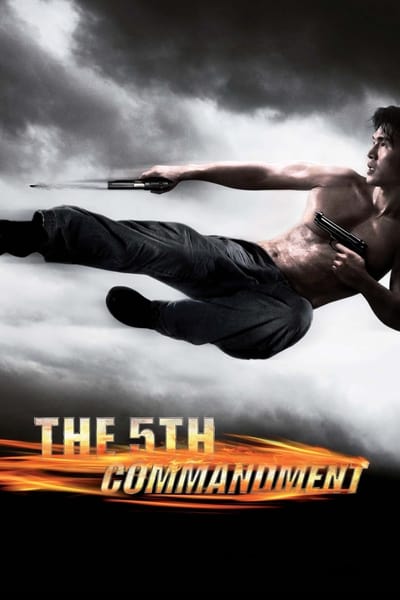 The Fifth Commandment (2008) 1080p BluRay-LAMA 5857e9fa116fd6d789a0a6ff25225546