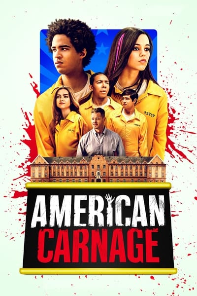 American Carnage 2022 1080p WEBRip x265 B8956347808887f6e6022eb1ff4fef46