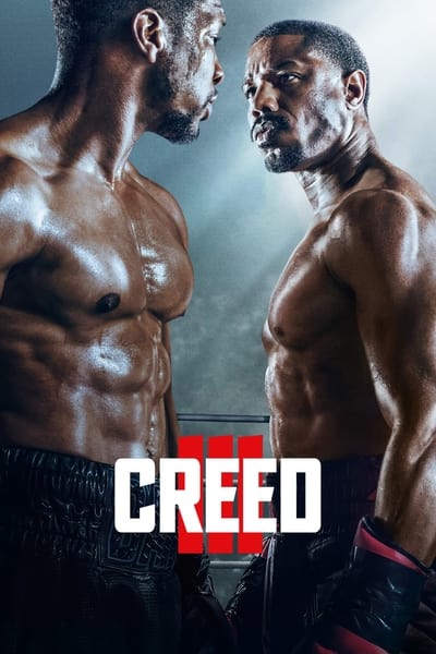 Creed III (2023) BLURAY 1080p BluRay 5 1-LAMA E255e5bfc18fc156ebff18a16cfa0e46