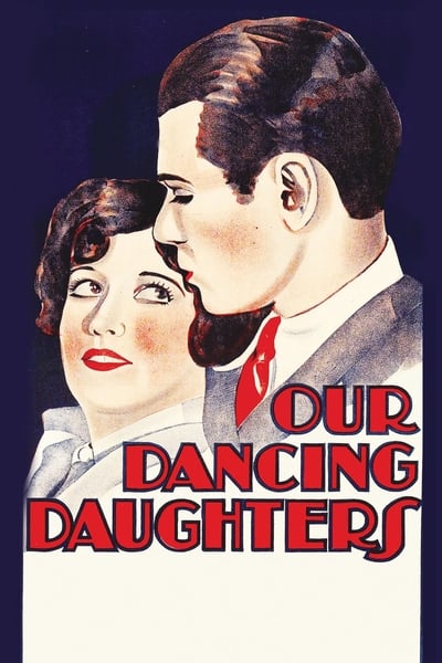 Our Dancing Daughters (1928) 1080p BluRay-LAMA Bf1ebd09d155f0122557631d2ae8b74b